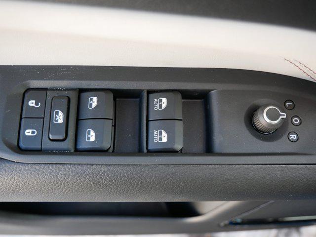 new 2025 Jeep Compass car, priced at $31,407