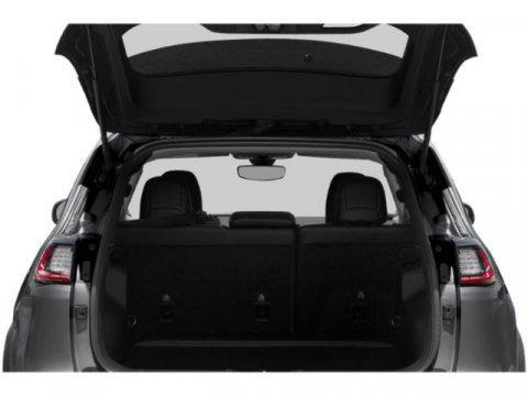 used 2021 Jeep Cherokee car, priced at $23,989