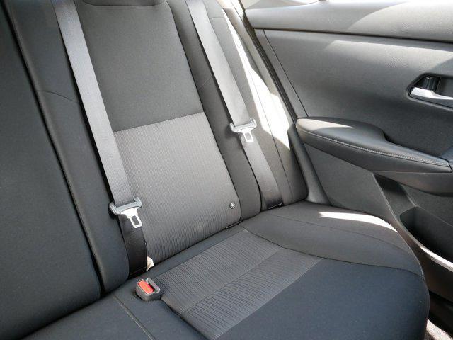used 2023 Nissan Sentra car, priced at $17,651