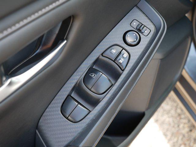 used 2023 Nissan Sentra car, priced at $17,651