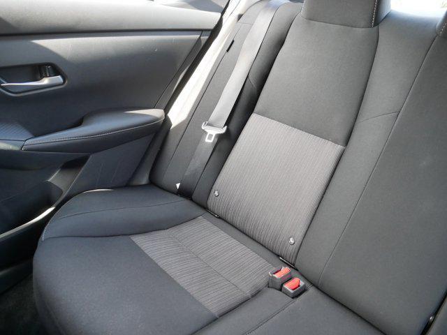 used 2023 Nissan Sentra car, priced at $17,651