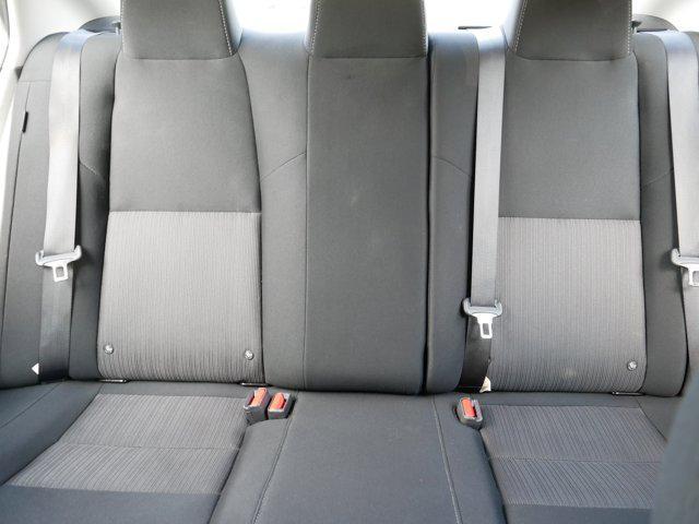 used 2023 Nissan Sentra car, priced at $17,651