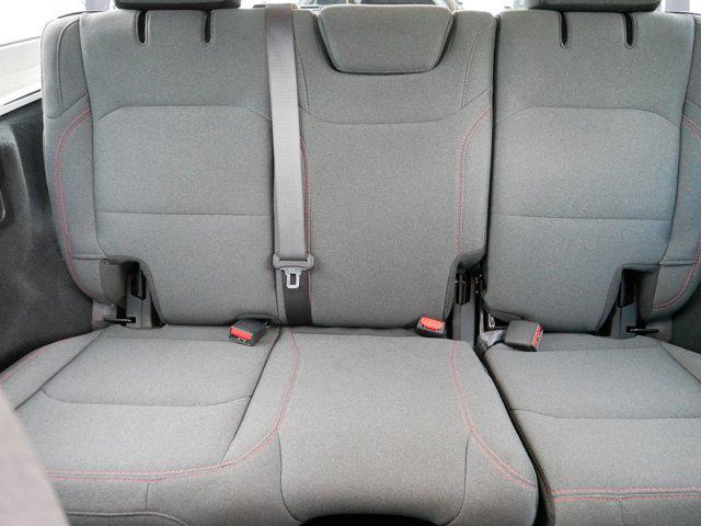 used 2024 Jeep Wrangler car, priced at $44,995
