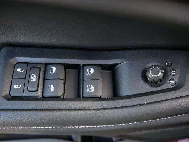 new 2025 Jeep Grand Cherokee L car, priced at $49,999