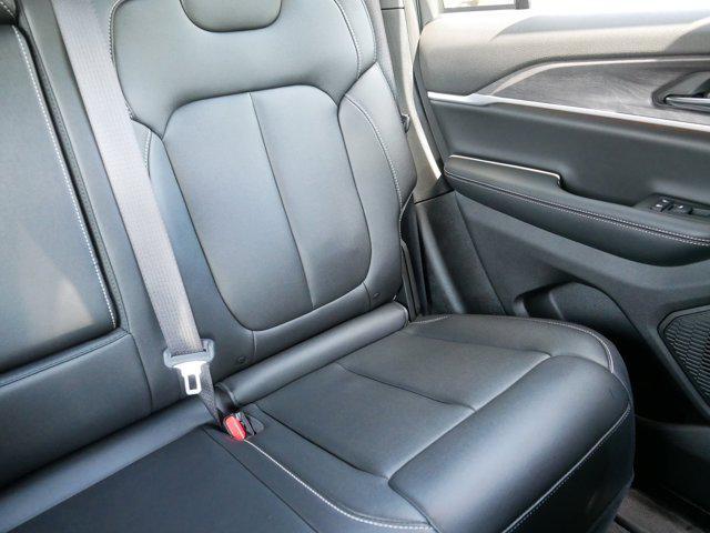used 2024 Jeep Grand Cherokee car, priced at $43,788