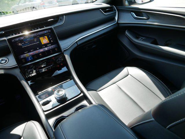 used 2024 Jeep Grand Cherokee car, priced at $43,788