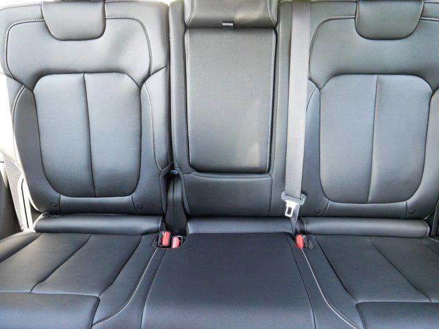 used 2024 Jeep Grand Cherokee car, priced at $43,788