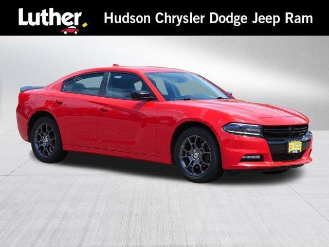 used 2018 Dodge Charger car, priced at $24,995
