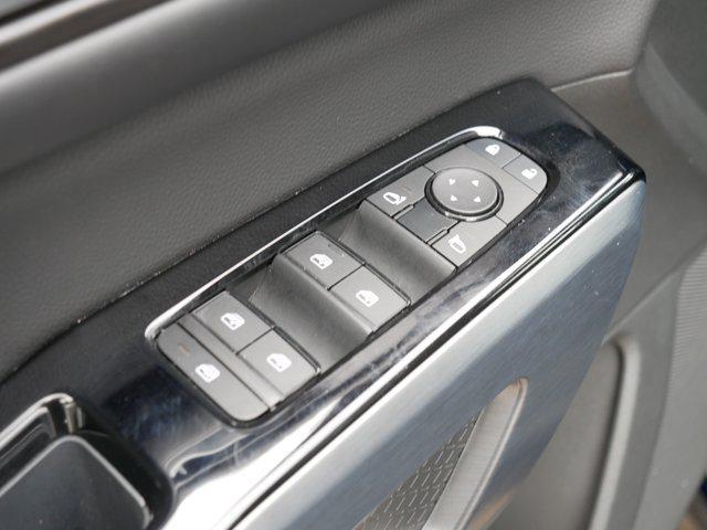 used 2024 Nissan Pathfinder car, priced at $35,441