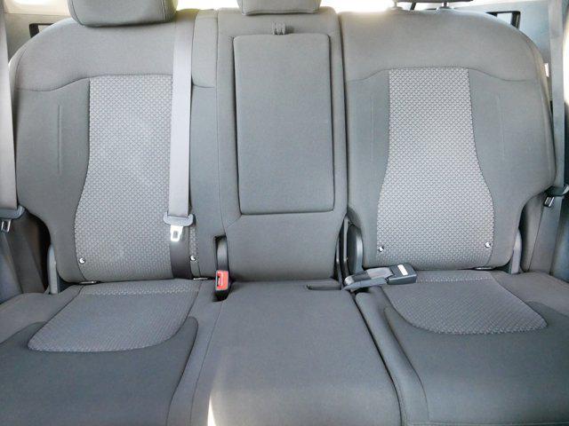 used 2024 Kia Sportage car, priced at $21,995