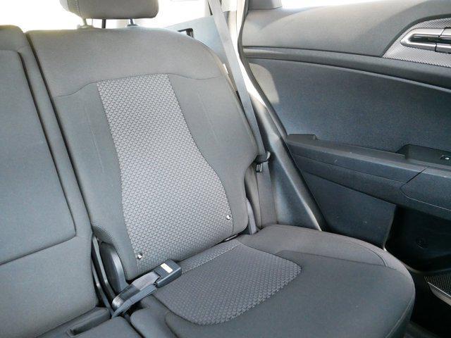 used 2024 Kia Sportage car, priced at $21,995