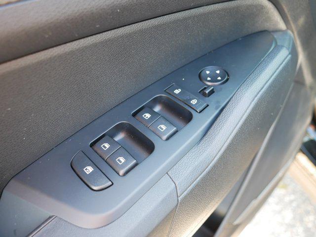 used 2024 Kia Sportage car, priced at $21,995