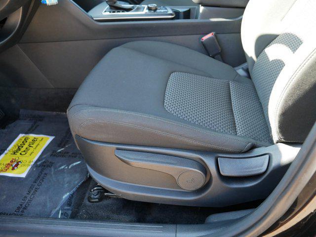 used 2024 Kia Sportage car, priced at $21,995