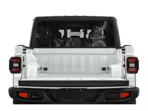 used 2021 Jeep Gladiator car, priced at $36,774