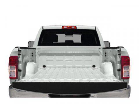 used 2020 Ram 2500 car, priced at $35,989
