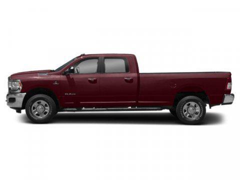 used 2020 Ram 2500 car, priced at $35,989