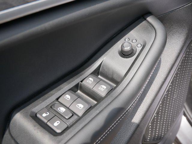 new 2025 Jeep Grand Cherokee L car, priced at $43,999