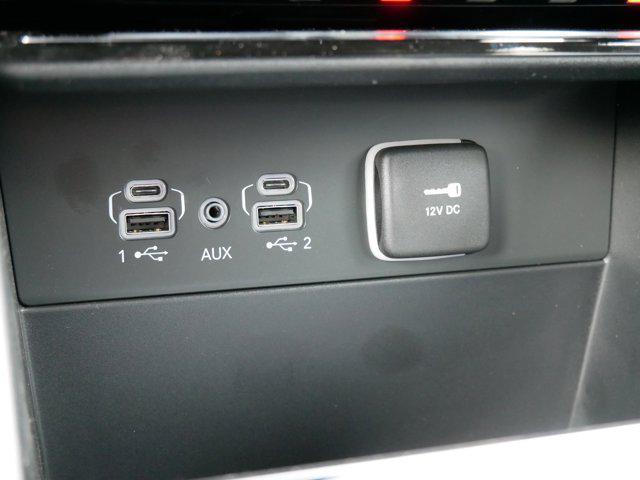 new 2025 Jeep Grand Cherokee L car, priced at $43,999
