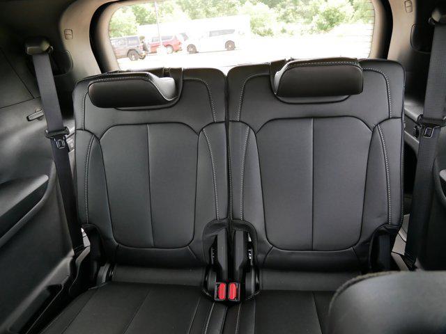 new 2025 Jeep Grand Cherokee L car, priced at $43,999