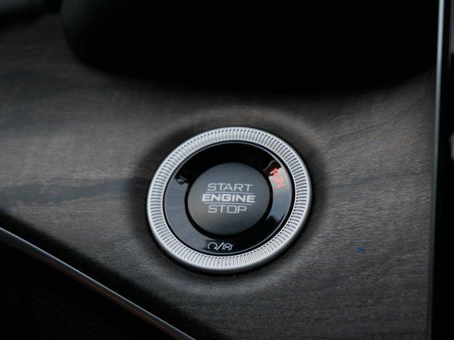 new 2025 Jeep Grand Cherokee L car, priced at $43,999