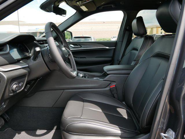 new 2025 Jeep Grand Cherokee L car, priced at $43,999
