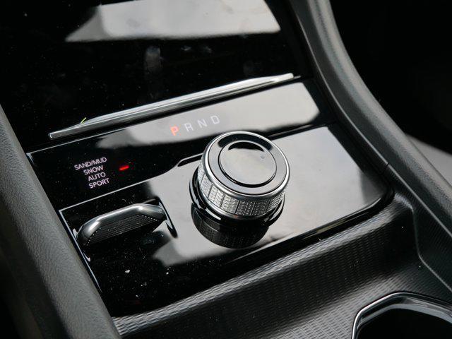 new 2025 Jeep Grand Cherokee L car, priced at $43,999