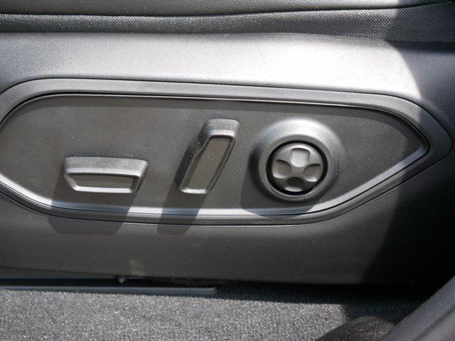 new 2025 Jeep Grand Cherokee L car, priced at $43,999