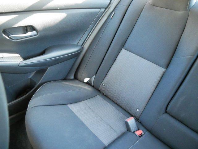 used 2021 Nissan Sentra car, priced at $14,991