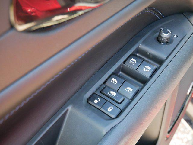 new 2025 Jeep Compass car, priced at $36,407
