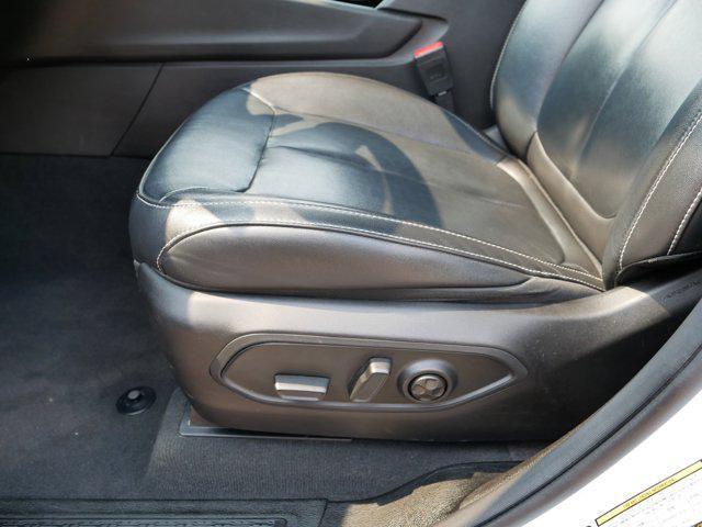 used 2022 Jeep Grand Cherokee L car, priced at $32,489