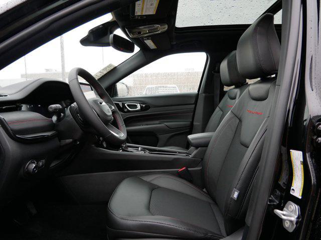 new 2026 Jeep Compass car, priced at $36,999