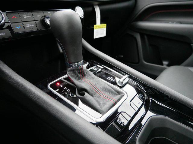 new 2026 Jeep Compass car, priced at $36,999