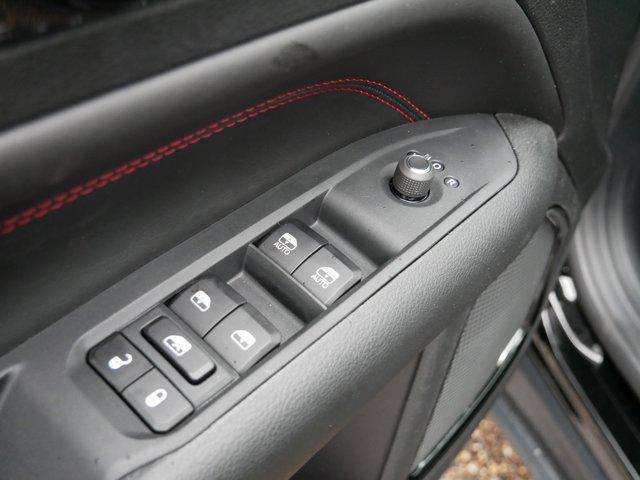 new 2026 Jeep Compass car, priced at $36,999