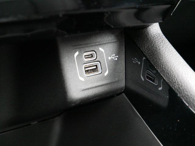 new 2026 Jeep Compass car, priced at $36,999