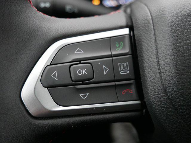 new 2026 Jeep Compass car, priced at $36,999