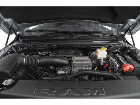 used 2022 Ram 1500 car, priced at $38,489
