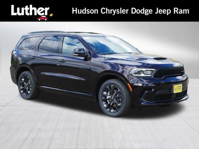 new 2024 Dodge Durango car, priced at $54,399