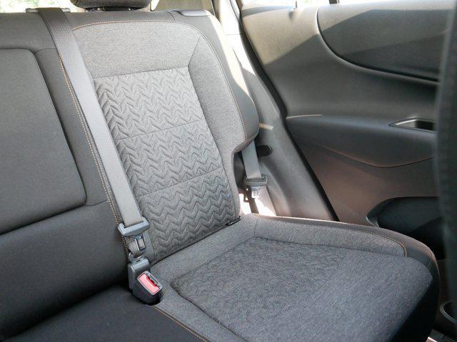 used 2022 Chevrolet Equinox car, priced at $23,989