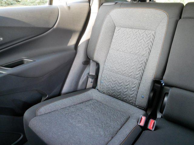 used 2022 Chevrolet Equinox car, priced at $23,989