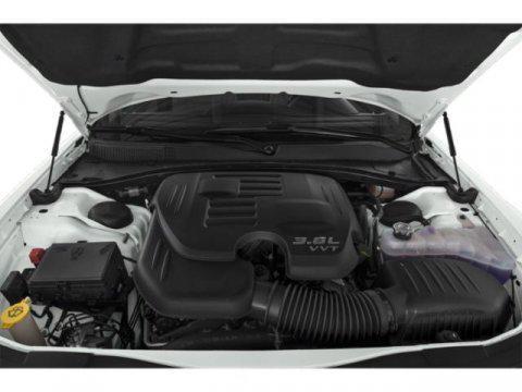 used 2019 Chrysler 300 car, priced at $25,989