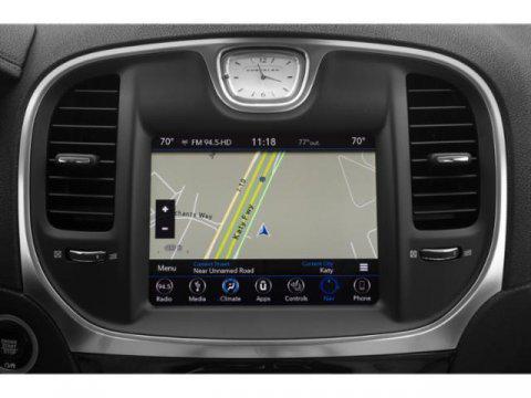used 2019 Chrysler 300 car, priced at $25,989