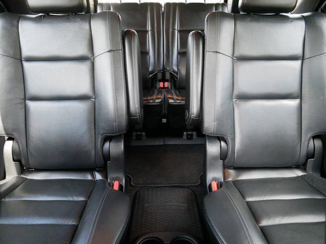 used 2022 Dodge Durango car, priced at $34,989