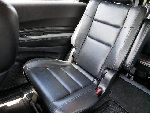 used 2022 Dodge Durango car, priced at $34,989