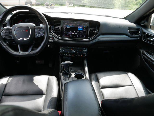 used 2022 Dodge Durango car, priced at $34,989