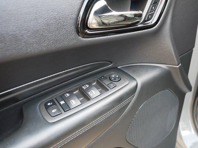 used 2022 Dodge Durango car, priced at $34,989