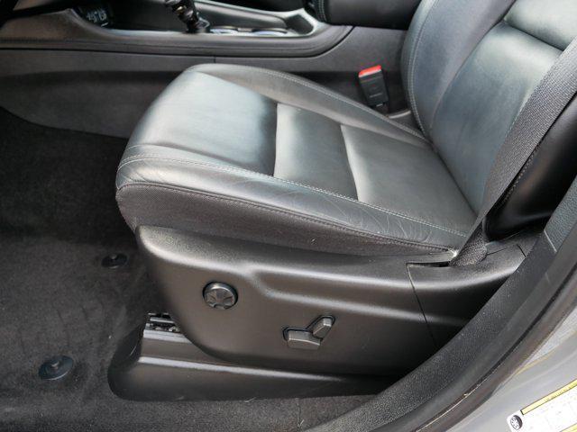 used 2022 Dodge Durango car, priced at $34,989