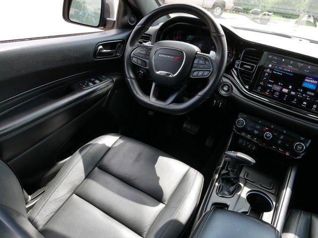 used 2022 Dodge Durango car, priced at $34,989