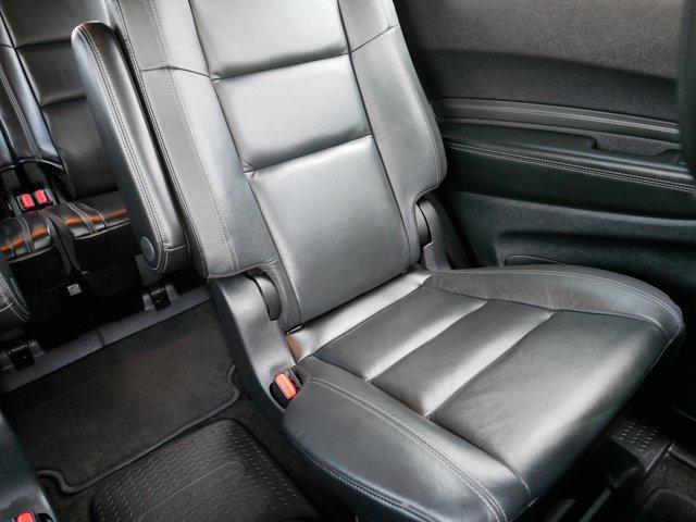 used 2022 Dodge Durango car, priced at $34,989