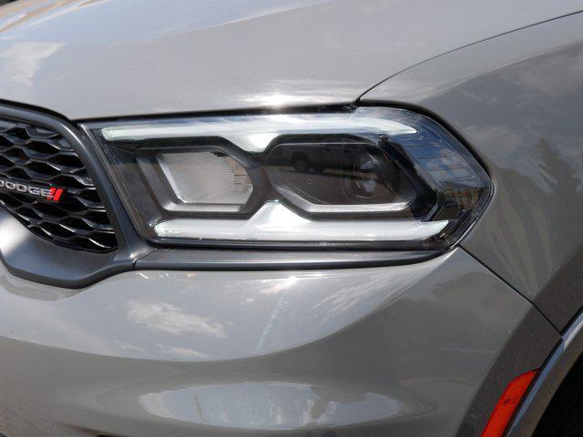 used 2022 Dodge Durango car, priced at $34,989