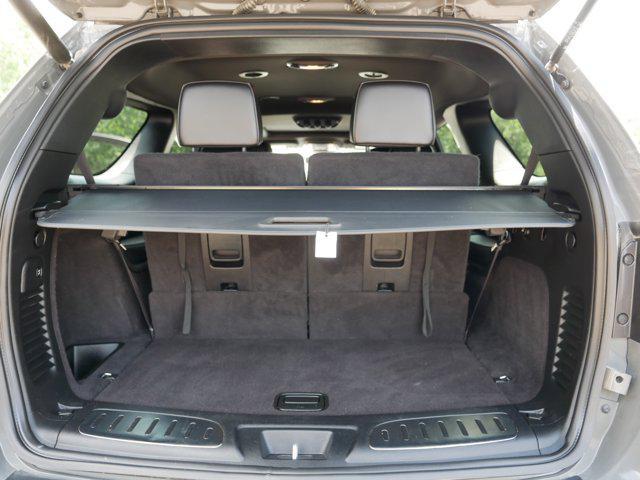 used 2022 Dodge Durango car, priced at $34,989